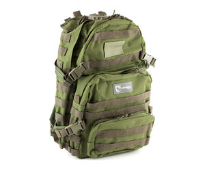 Drago Gear Assault Backpack Fits 20"x15"x13" OD Green