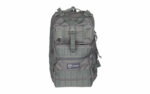 Drago Gear Atlus Sling Backpack Fits 19"x11"x10" Gray