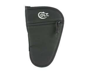 Drago Gear Colt 10.5" Pistol Case Black.