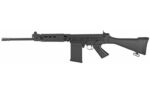 DS Arms SA58 Tactical 308WIN 16.25" Black