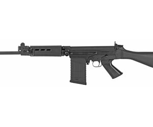 DS Arms SA58 Tactical 308WIN 16.25" Black