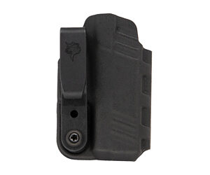 Desantis Gunhide Slim-Tuk Smith & Wesson Equalizer IWB Ambi Kydex