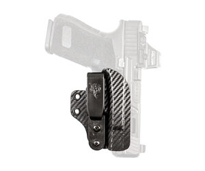Desantis Lifeguard Glock 43 IWB Ambi Kydex