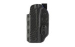 Desantis Gunhide Slim-Tuk Carbon Fiber Glock 17/19 IWB Ambi Kydex
