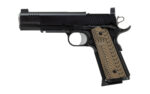 Dan Wesson Specialist 45ACP 5" Black