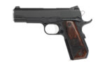 Dan Wesson Guardian 9mm 4.25" Black