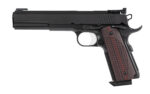 Dan Wesson Bruin 10mm 6.03" Black