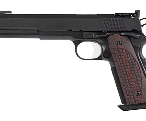 Dan Wesson Bruin 10mm 6.03" Black