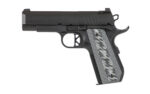 Dan Wesson ECP 45ACP 4" Black