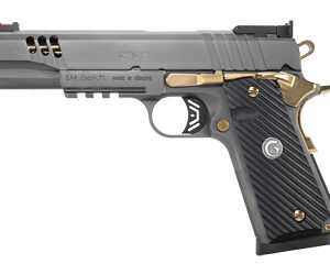 Girsan MC1911 10mm 5" Titanium Nitride