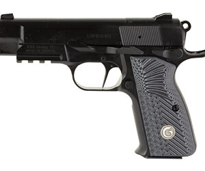 Girsan MCP35 9mm 3.88" Black
