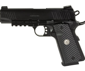 Girsan MC1911C 10mm 4.4" Black