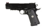 Girsan MC1911C 10mm 4.4" Black