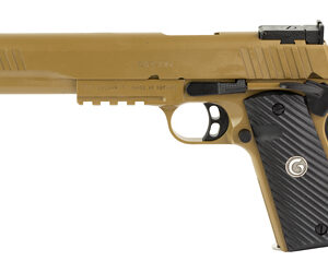 Girsan MC1911 S Hunter 10mm 6" Flat Dark Earth