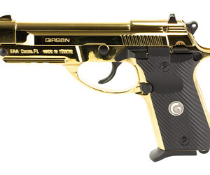 Girsan MC14T 380ACP 4.5" Gold