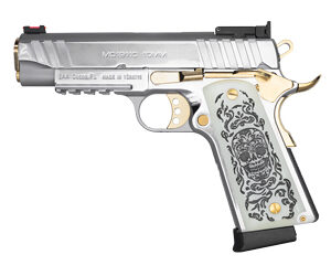Girsan MC1911S 38 Super 5" Polished
