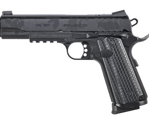 Girsan MC1911S 45ACP 5" Black Camo