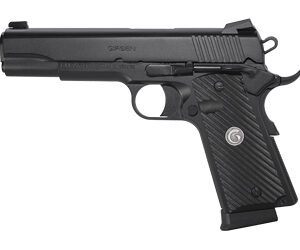 Girsan MC1911S 45ACP 5" Black