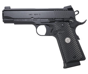 Girsan MC1911C 45ACP 4.4" Black