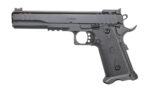 Girsan 2311 10mm 6" Hunter Black