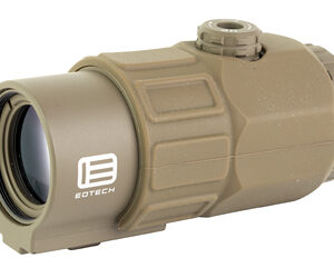 Eotech G45 5x Magnifier Non-Magnified Tan Scope