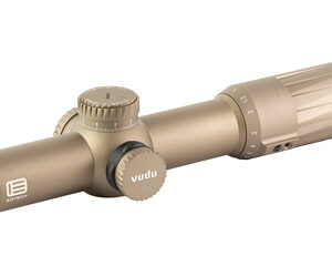 Eotech Vudu 1-10x28 SR5 Mil Tan Scope