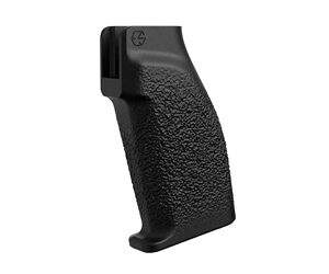 Edgar Sherman Design AR Pistol Grip AR Matte Black