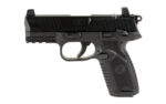 FN 502 MRD 22LR 2" Black