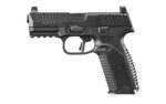 FN 509 MRD LE 9mm 4" Black