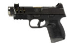 FN FN 509 CC Edge 9mm 4.2" Gray