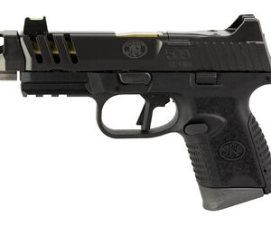 FN FN 509 CC Edge 9mm 4.2" Gray