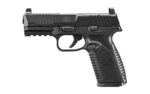 FN Five Seven 10mm 2-10" Black