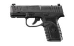 FN Reflex MRD 9mm 3.3" Black