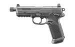 FN FNX45 Tactical 45ACP 15RD Bundle 5 Mags Black
