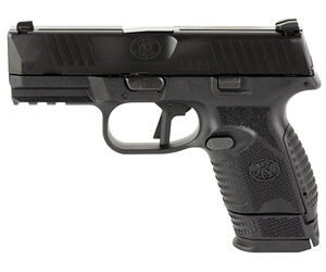 FN 509C 9mm 24RD 5" Black