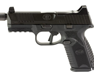 FN 509M Tactical 9mm 4.5" Black