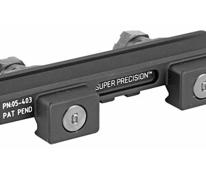 Geissele Super Precision ACOG Mount Black