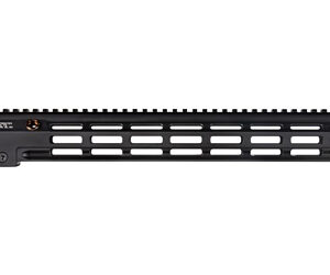 Geissele Automatics SMR MK18 AR-15 M-LOK Handguard Black