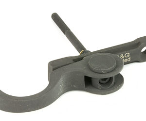 GG&G Accucam Mount for Eotech XPS Black