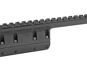GG&G M1A Scout Scope Mount black