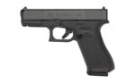 Glock 45 9mm 4.02" Black