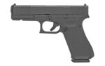 Glock 22 Gen5 40S&W 15rd 4.49" Black