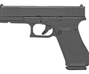 Glock 22 Gen5 40S&W 15rd 4.49" Black