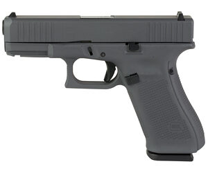 Glock 45 9mm 17rd Sniper Grey