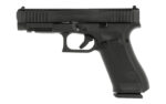 Glock 47 Gen5 9mm 10rd 4.5" Black