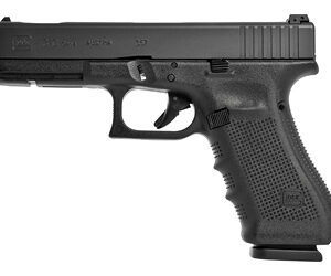Glock 31C Gen4 357 Sig 15rd 4.5" Black