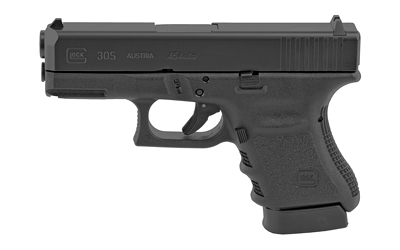 Glock 30S .45ACP 3.78" Black-img-0
