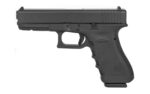 Glock 22 Gen3 40SW 15rd Black