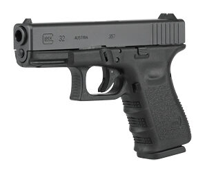 Glock 32 Gen3 .357SIG 4.02" Black