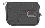 GPS Molded Case S&W Shield Fits 70 Matte